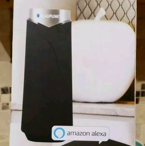 Blaupunkt BP1669 Smart Bluetooth Wireless Wi-Fi Sp